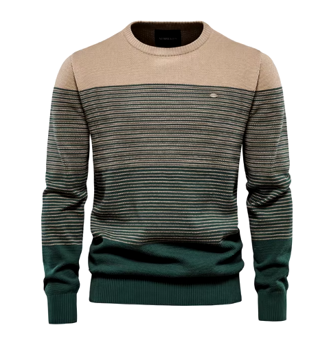 Roman™ | Pull-over homme robuste