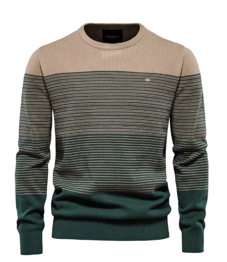Roman™ | Pull-over homme robuste