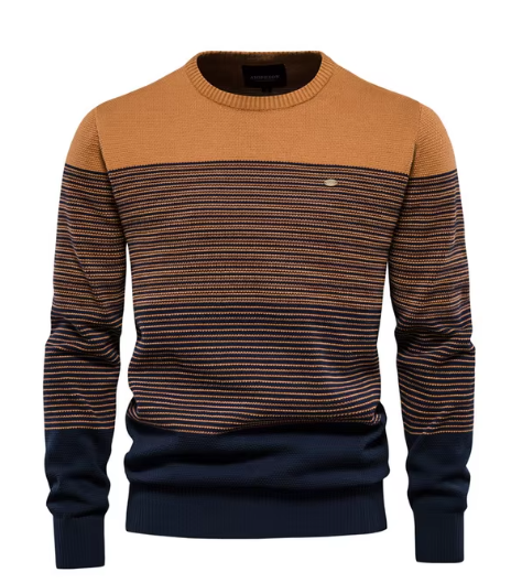 Roman™ | Pull-over homme robuste