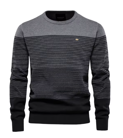 Roman™ | Pull-over homme robuste