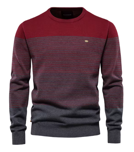 Roman™ | Pull-over homme robuste