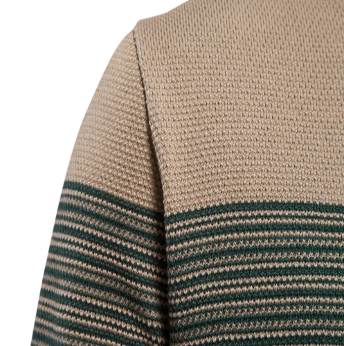 Roman™ | Pull-over homme robuste