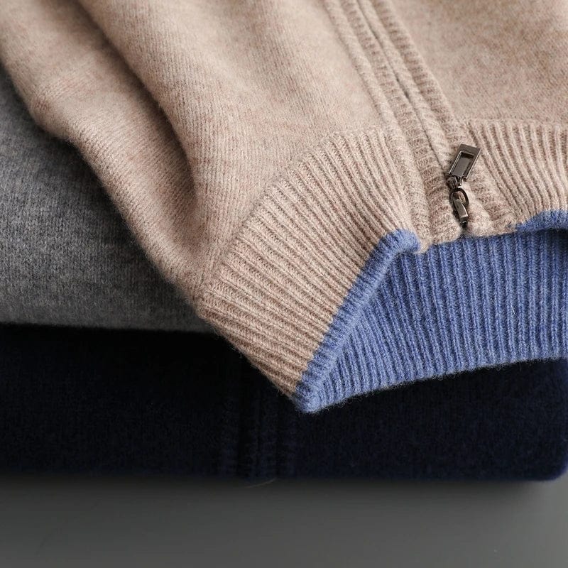 Ashford™ | Pull à enfiler classique