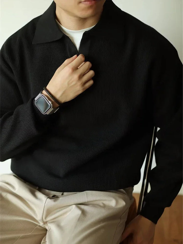 Raymond™ – Pull-over de poids moyen exceptionnel