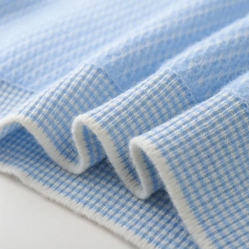 Whitmore™ – Pull en cachemire exceptionnel