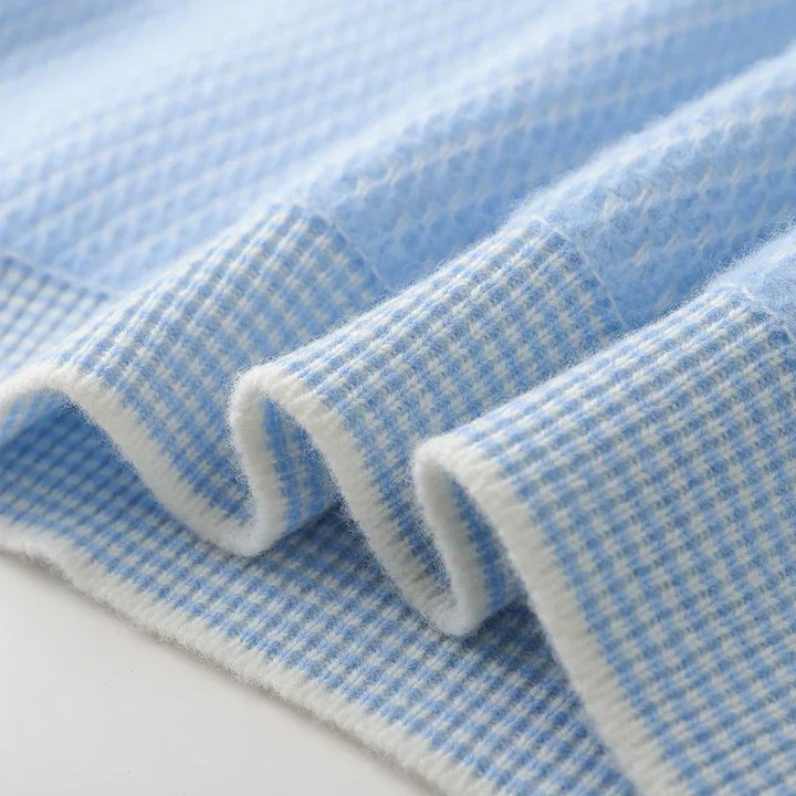 Whitmore™ – Pull en cachemire exceptionnel