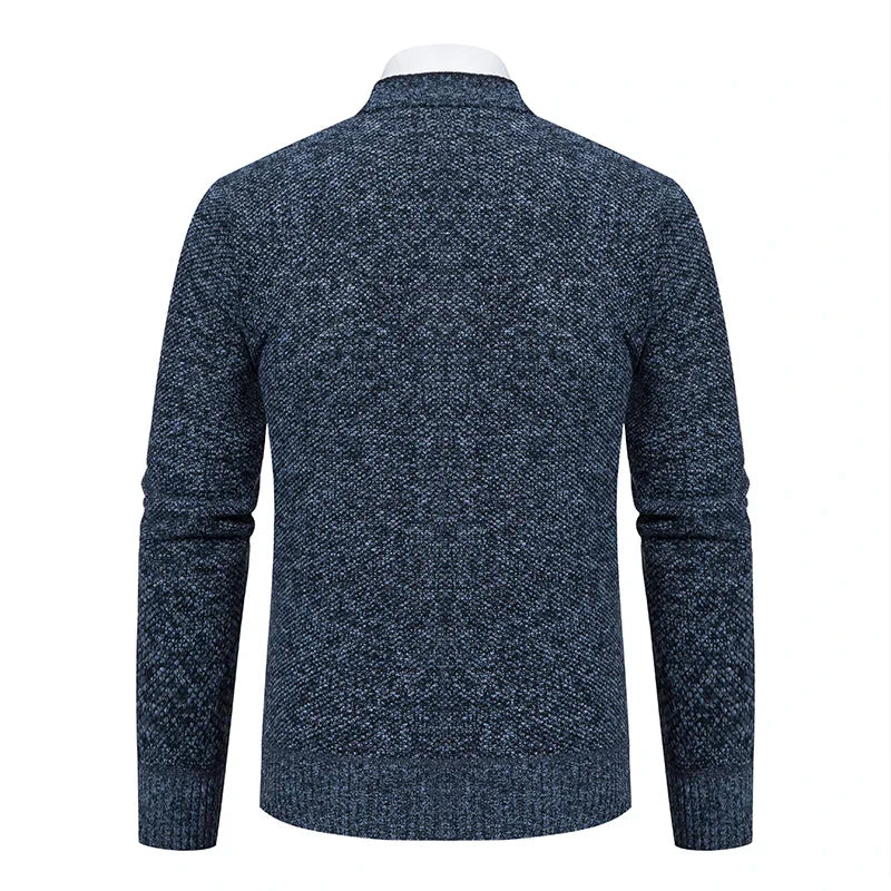 Montgomery™ – Cardigan boutonné