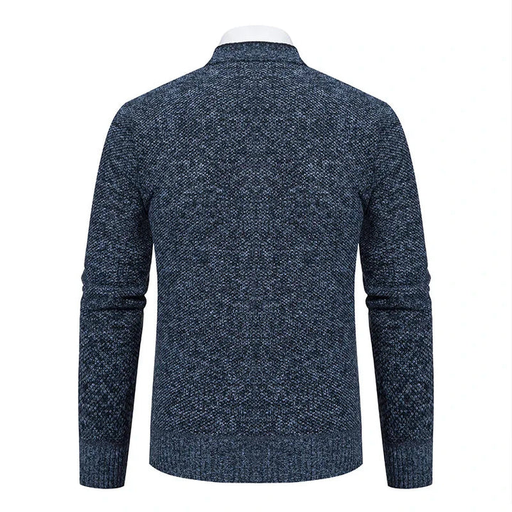 Montgomery™ – Cardigan boutonné