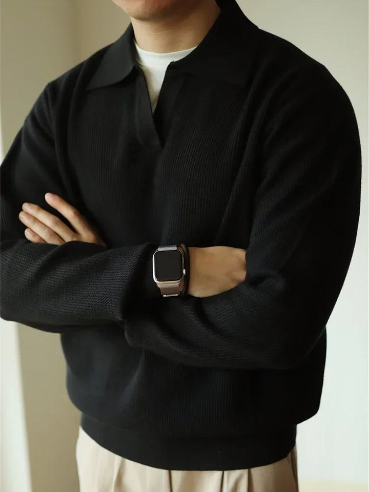 Raymond™ – Pull-over de poids moyen exceptionnel