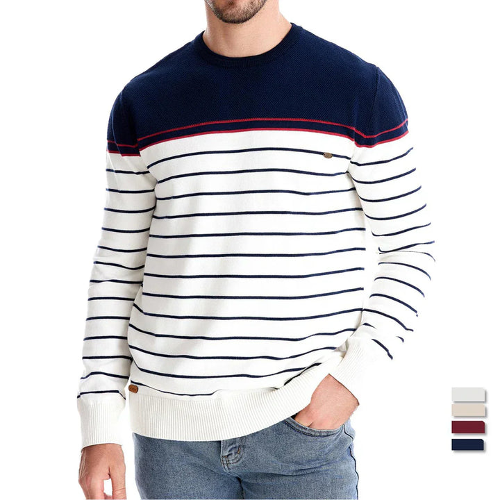 Harrison™ | Dynamo à Rayures pour Hommes