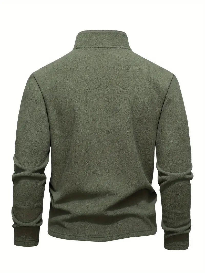 Langford™ – Pull-over à demi-fermeture Langford™