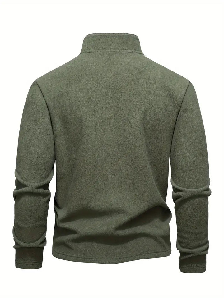 Langford™ – Pull-over à demi-fermeture Langford™