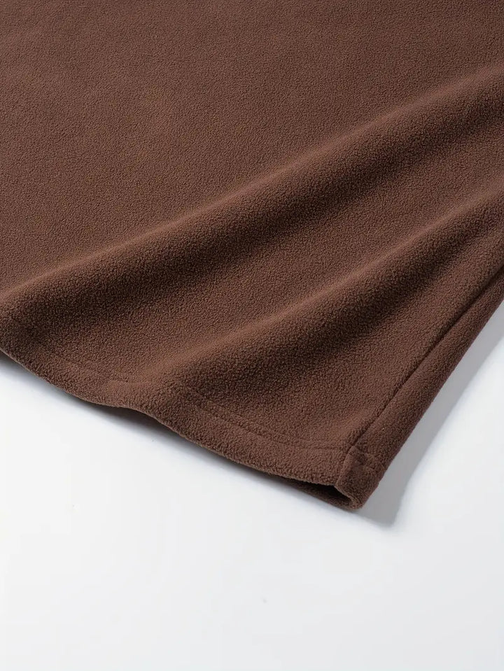 Langford™ – Pull-over à demi-fermeture Langford™