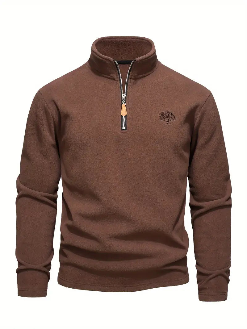 Langford™ – Pull-over à demi-fermeture Langford™