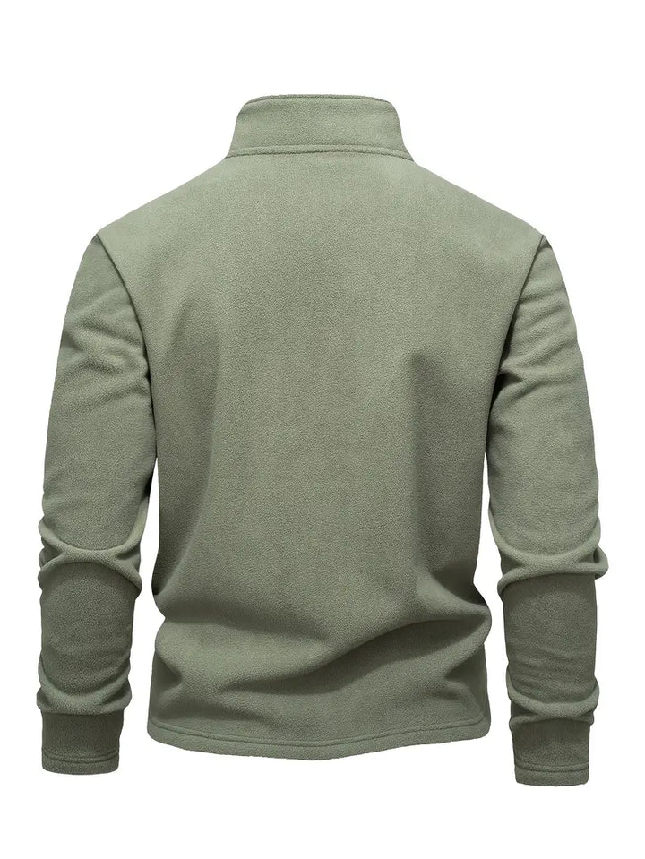 Langford™ – Pull-over à demi-fermeture Langford™