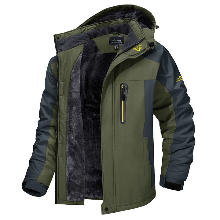 Bristol™ – Veste isotermine résistante à l'eau