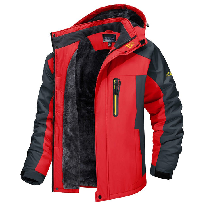 Bristol™ – Veste isotermine résistante à l'eau