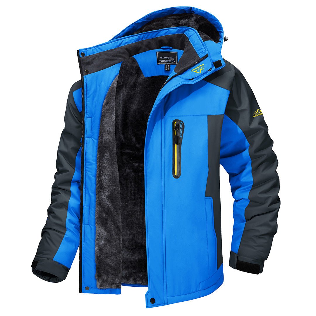 Bristol™ – Veste isotermine résistante à l'eau